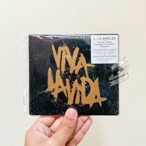 Coldplay - Viva La Vida