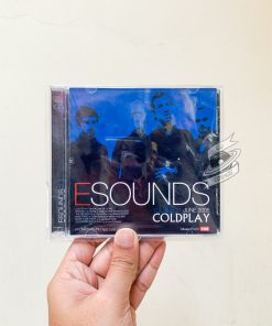 Coldplay - Esounds Vol.11 June 2005