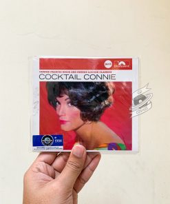 Connie Francis - Cocktail Connie