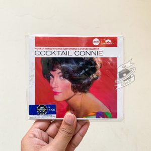 Connie Francis - Cocktail Connie