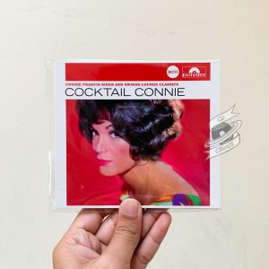 Connie Francis - Cocktail Connie
