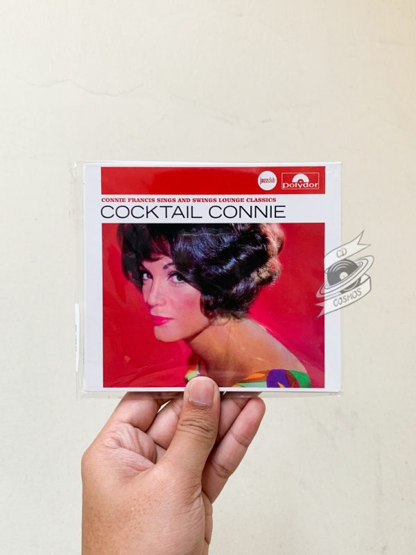 Connie Francis - Cocktail Connie