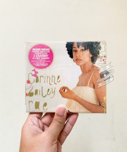Corinne Bailey Rae ‎- Corinne Bailey Rae