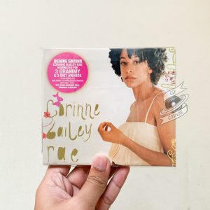 Corinne Bailey Rae ‎- Corinne Bailey Rae