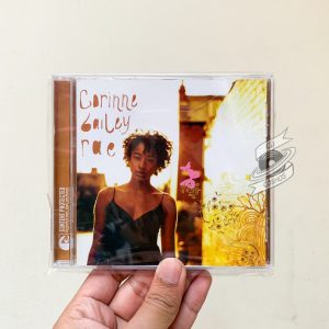 Corinne Bailey Rae ‎- Corinne Bailey Rae ‎