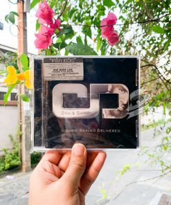 Craig David - Signed Sealed Delivered
