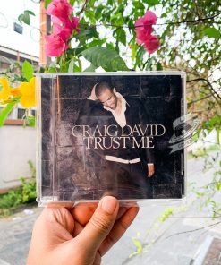 Craig David - Trust me