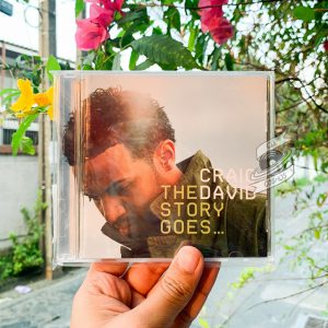 Craig David - The Story Goes…