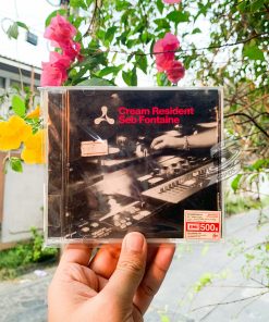 Seb Fontaine - Cream Resident