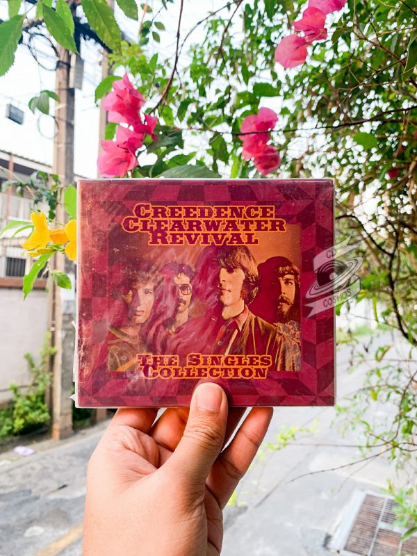 Creedence Clearwater Revival - The Singles Collection
