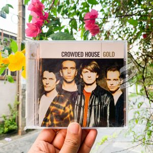 Crowded House - Gold