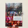 The Canadian Tenors - Live At The Royal Conservatory Of Music Toronto