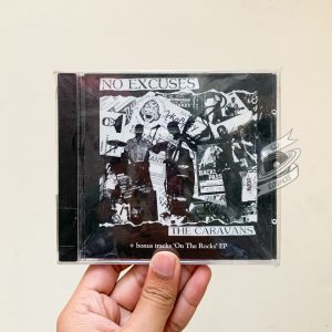 The Caravans - No Excuses