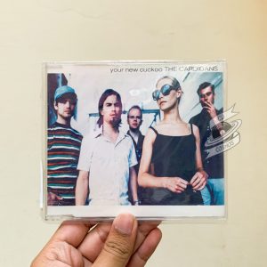 The Cardigans - Your New Cuckoo