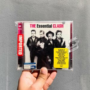 The Clash - Essential