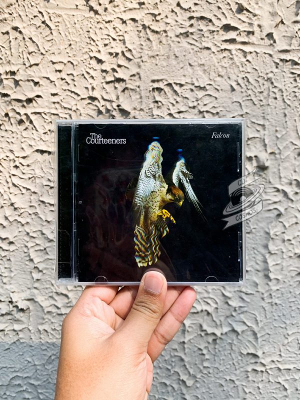 The Courteeners - Falcon