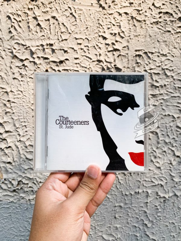 The Courteeners - St.Jude