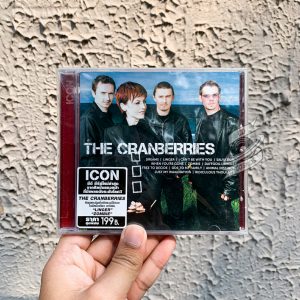 The Cranberries - ICON