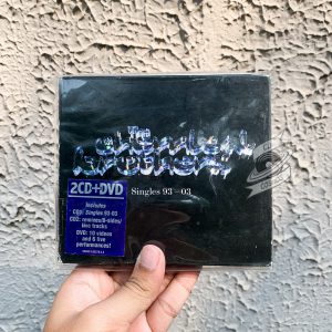 The Chemical Brothers - Singles 93-03