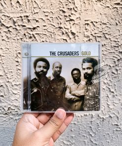 The Crusaders - Gold
