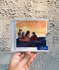 Various - Café Del Mar Volumen Seis