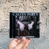 Calvin Party - Lies Lies & Government