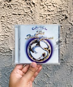 Camel - The Snow Goose