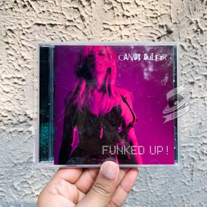 Candy Dulfer - Funked Up