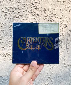 Carpenters - 40/40