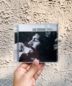 Cat Stevens - Gold