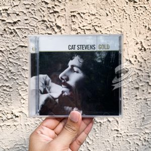 Cat Stevens - Gold