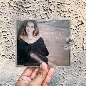 Celine Dion - The Reason