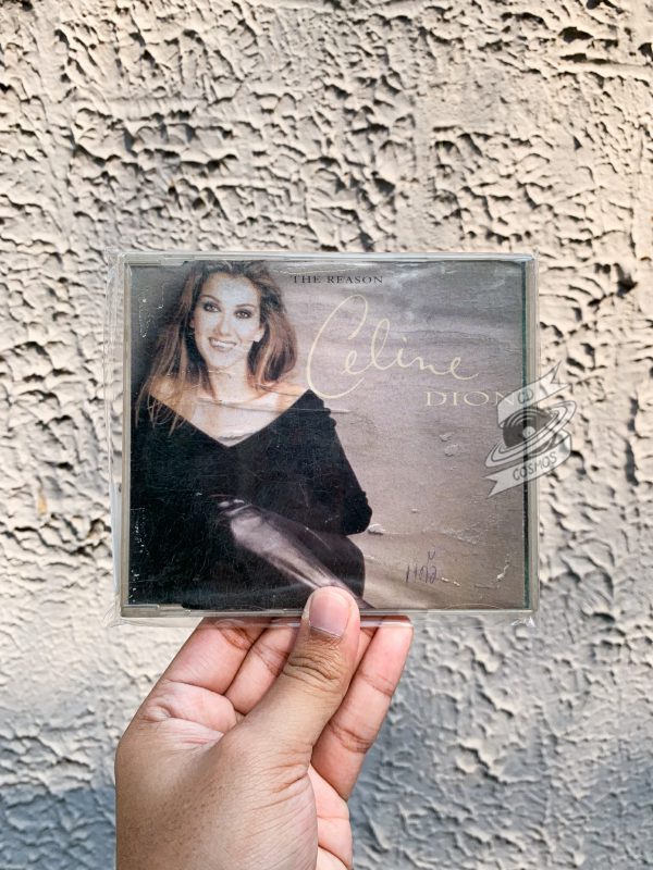 Celine Dion - The Reason