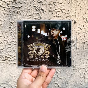 Chamillionaire - Ultimate Victory