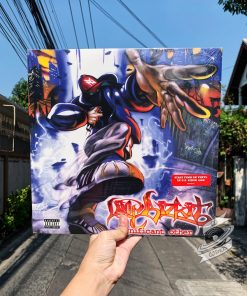 Limp Bizkit ‎– Significant Other Vinyl