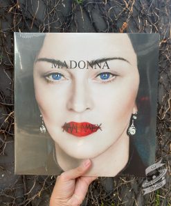 Madonna ‎- Madame X Vinyl
