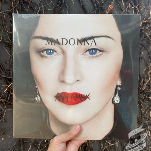 Madonna ‎- Madame X Vinyl