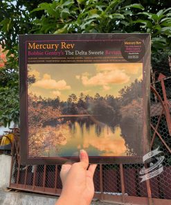 Mercury Rev ‎– Bobbie Gentry's The Delta Sweete Revisited Vinyl