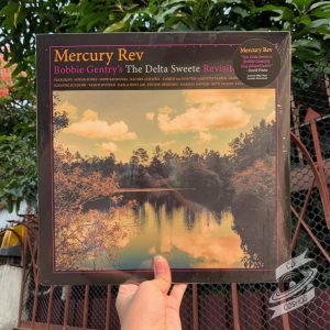 Mercury Rev ‎– Bobbie Gentry's The Delta Sweete Revisited Vinyl