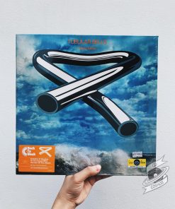 Mike Oldfield - Tubular Bells Vinyl