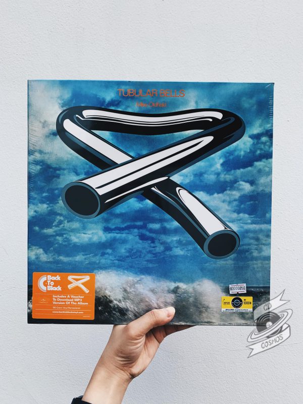 Mike Oldfield - Tubular Bells Vinyl