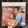 Monty Norman ‎- Dr. No (Original Motion Picture Sound Track Album) Vinyl