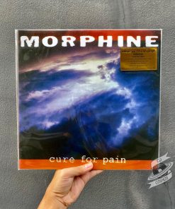 Morphine - Cure for Pain Vinyl