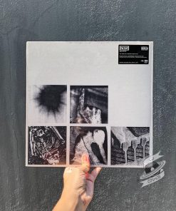 Nine Inch Nails ‎– Bad Witch Vinyl