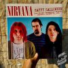 Nirvana ‎- Happy Halloween Vinyl