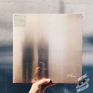 Pet Shop Boys ‎- Hotspot Vinyl
