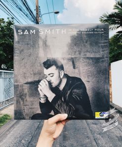 Sam Smith - In The Lonely Hour Drowning Shadows Edition Vinyl