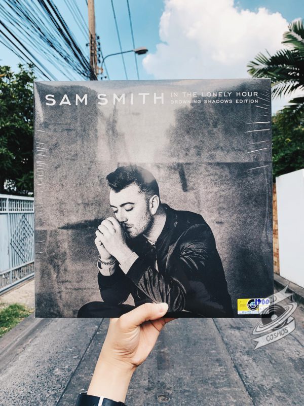 Sam Smith - In The Lonely Hour Drowning Shadows Edition Vinyl