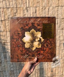 Sarah McLachlan ‎– Mirrorball Vinyl