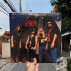 Slayer ‎- Decade Of Aggression Live Vinyl